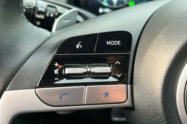 Hyundai Tucson (2024) thumbnail 18