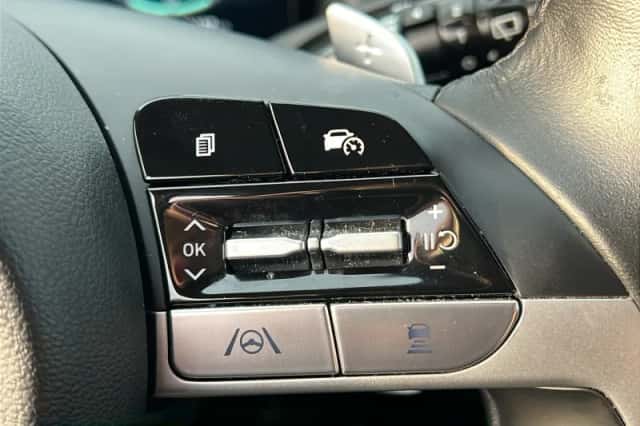 Hyundai Tucson (2024) thumbnail 20