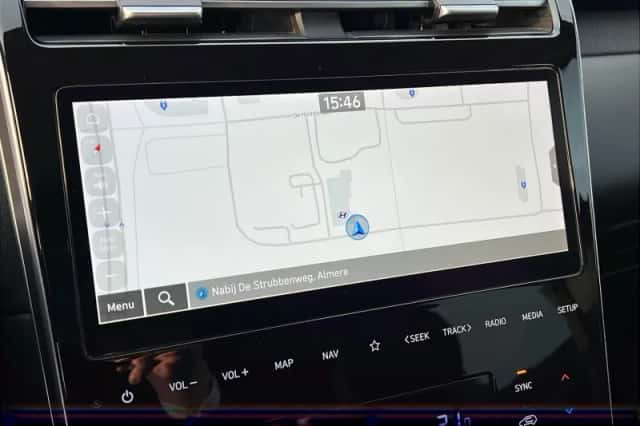 Hyundai Tucson (2024) thumbnail 22