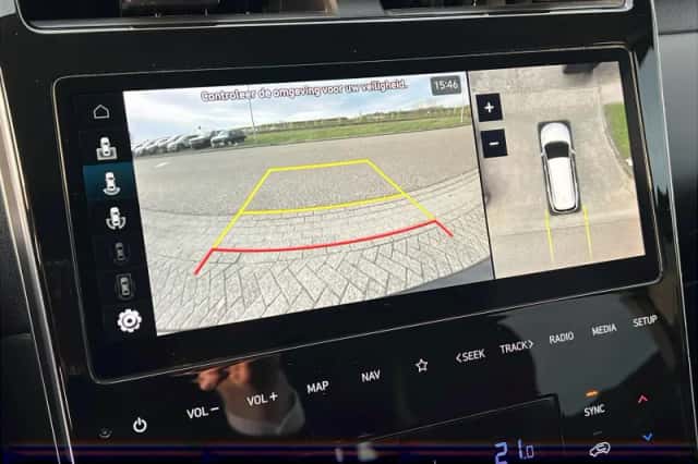 Hyundai Tucson (2024) thumbnail 23