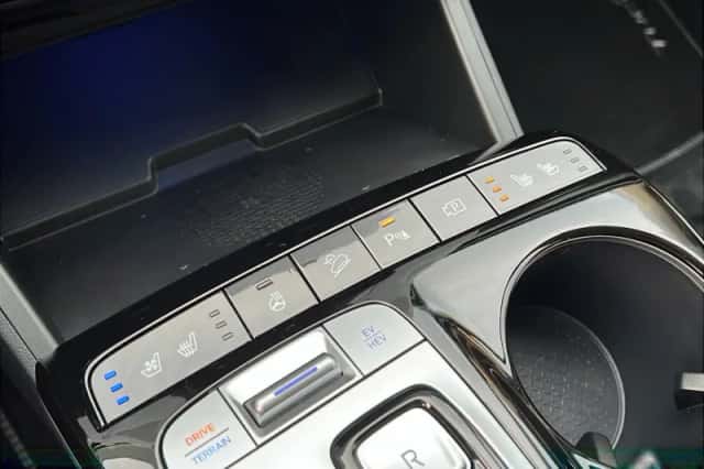 Hyundai Tucson (2024) thumbnail 25