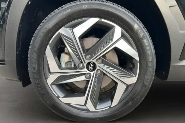 Hyundai Tucson (2024) thumbnail 27