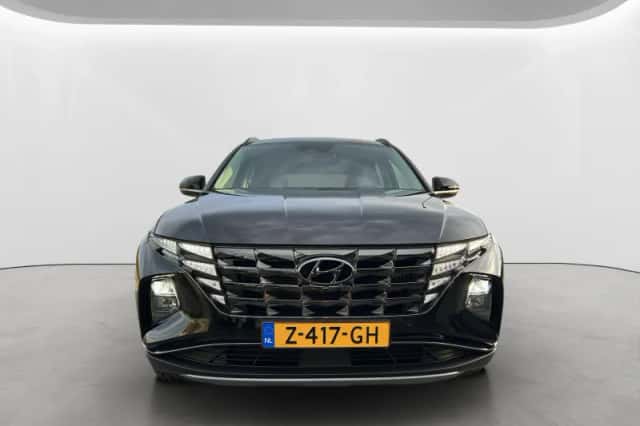 Hyundai Tucson (2024) thumbnail 7