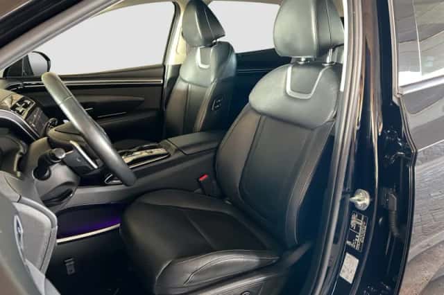 Hyundai Tucson (2024) thumbnail 13