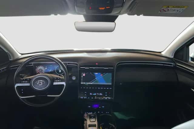 Hyundai Tucson (2024) thumbnail 14