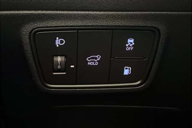 Hyundai Tucson (2024) thumbnail 15