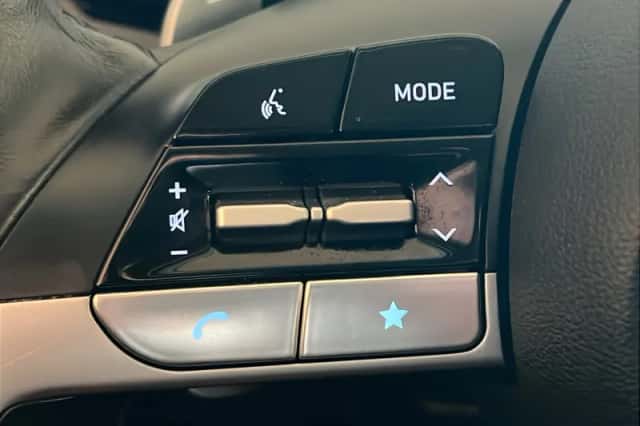 Hyundai Tucson (2024) thumbnail 18