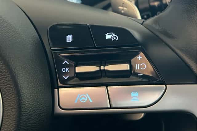 Hyundai Tucson (2024) thumbnail 20
