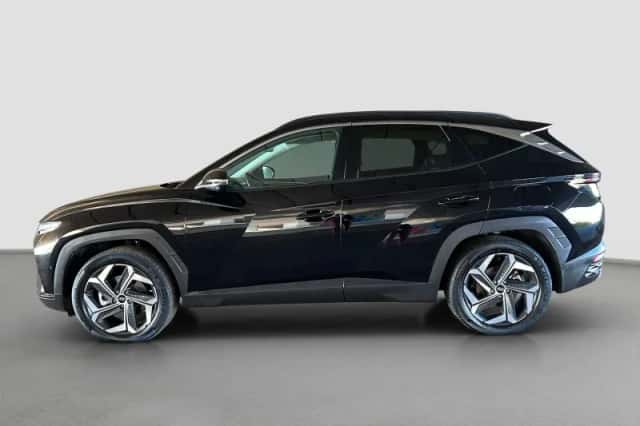 Hyundai Tucson (2024) thumbnail 3