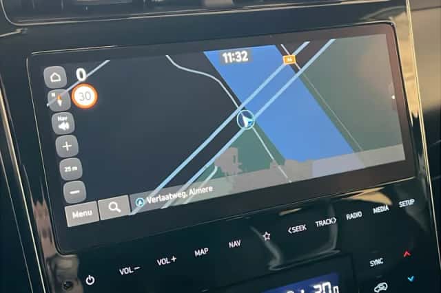 Hyundai Tucson (2024) thumbnail 22