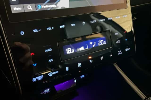 Hyundai Tucson (2024) thumbnail 24