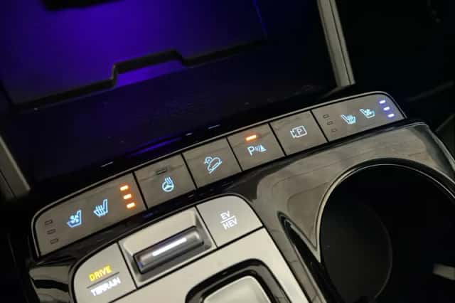 Hyundai Tucson (2024) thumbnail 25