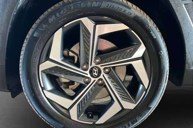 Hyundai Tucson (2024) thumbnail 26