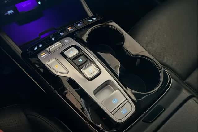 Hyundai Tucson (2024) thumbnail 27