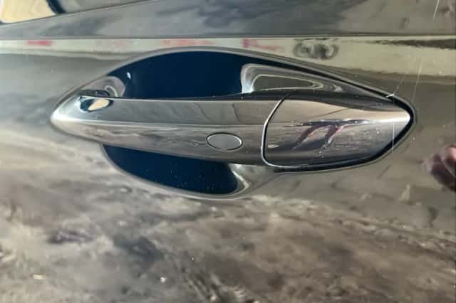 Hyundai Tucson (2024) thumbnail 29