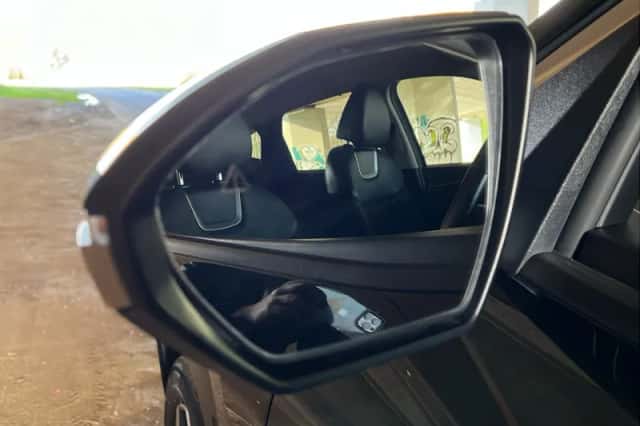 Hyundai Tucson (2024) thumbnail 30