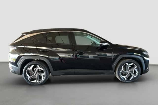Hyundai Tucson (2024) thumbnail 4