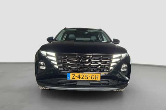 Hyundai Tucson (2024) thumbnail 7