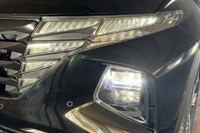 Hyundai Tucson (2024) thumbnail 9