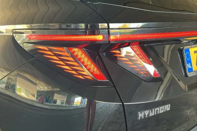 Hyundai Tucson (2024) thumbnail 10