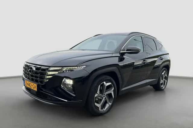 Hyundai Tucson (2024)