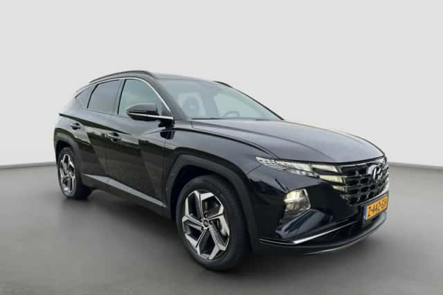 Hyundai Tucson (2024) thumbnail 2