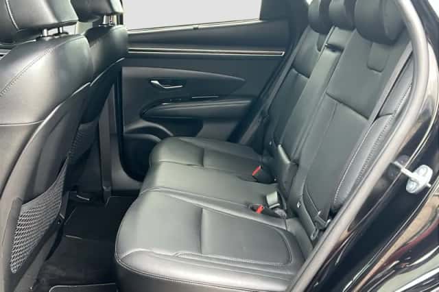 Hyundai Tucson (2024) thumbnail 12