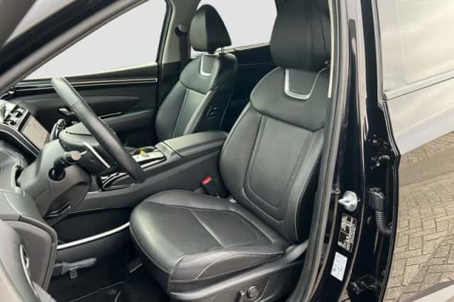 Hyundai Tucson (2024) thumbnail 13