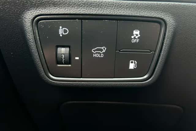 Hyundai Tucson (2024) thumbnail 15