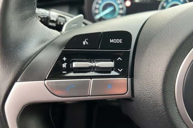 Hyundai Tucson (2024) thumbnail 18
