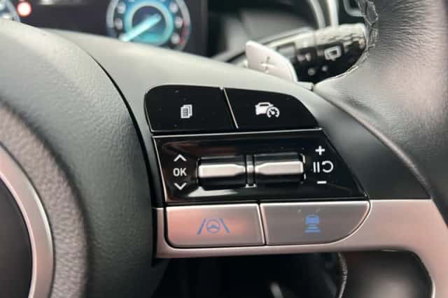 Hyundai Tucson (2024) thumbnail 20
