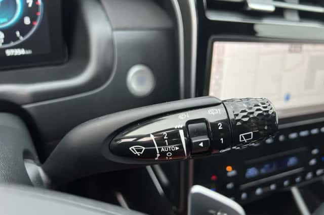 Hyundai Tucson (2024) thumbnail 21