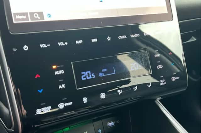 Hyundai Tucson (2024) thumbnail 24