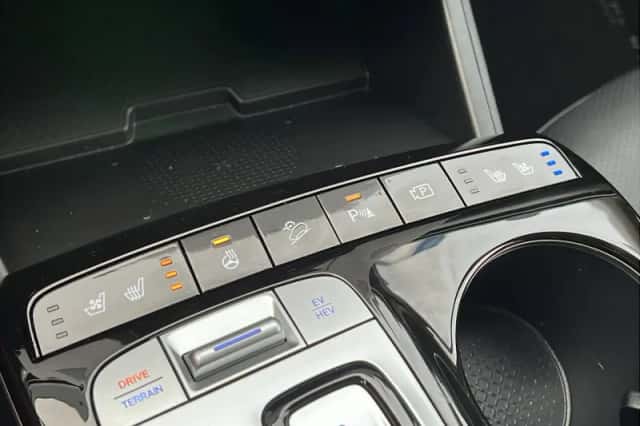 Hyundai Tucson (2024) thumbnail 25