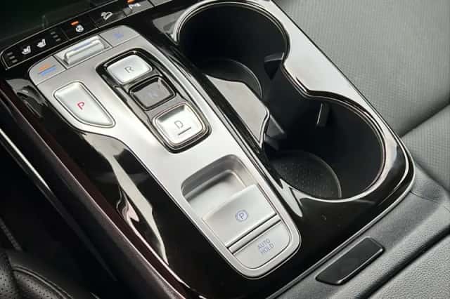 Hyundai Tucson (2024) thumbnail 26