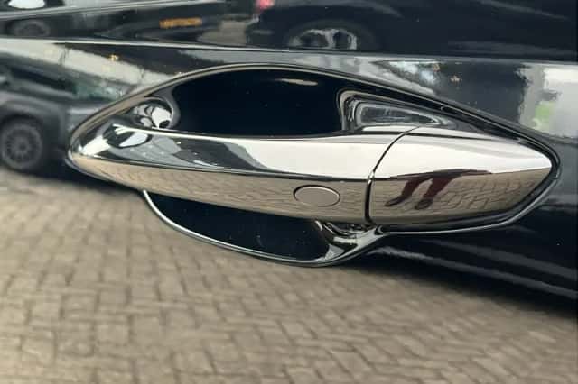 Hyundai Tucson (2024) thumbnail 30