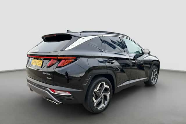 Hyundai Tucson (2024) thumbnail 6