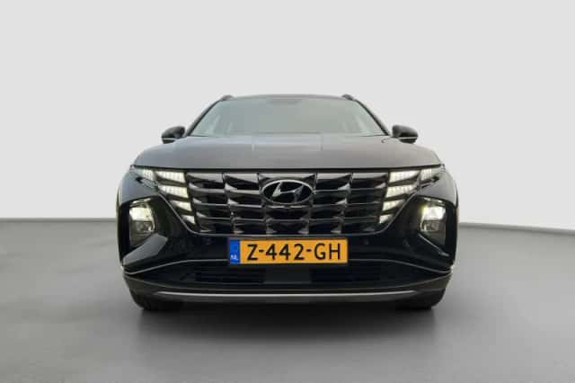 Hyundai Tucson (2024) thumbnail 7