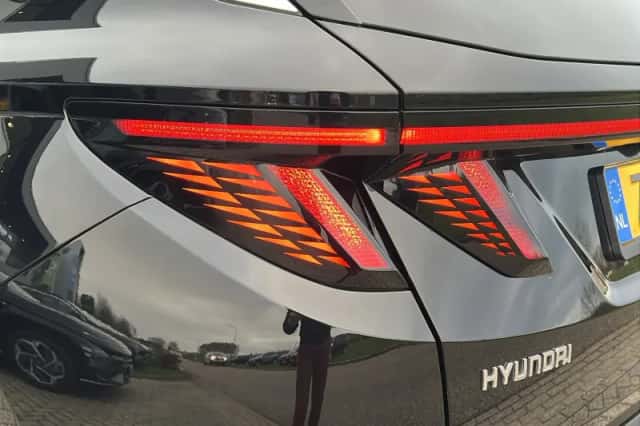 Hyundai Tucson (2024) thumbnail 10
