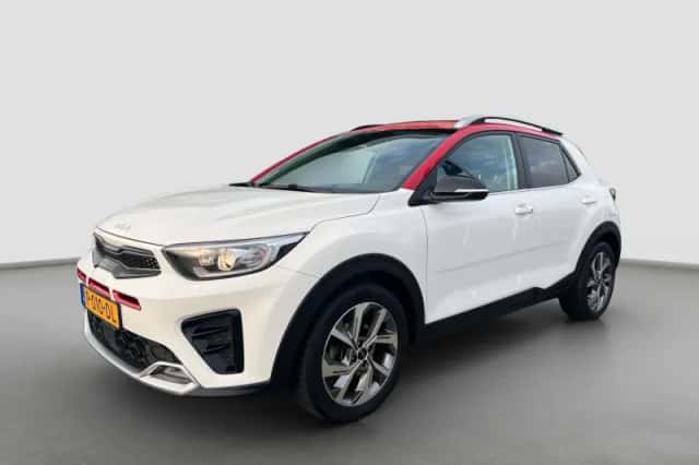 Kia Stonic (2022)