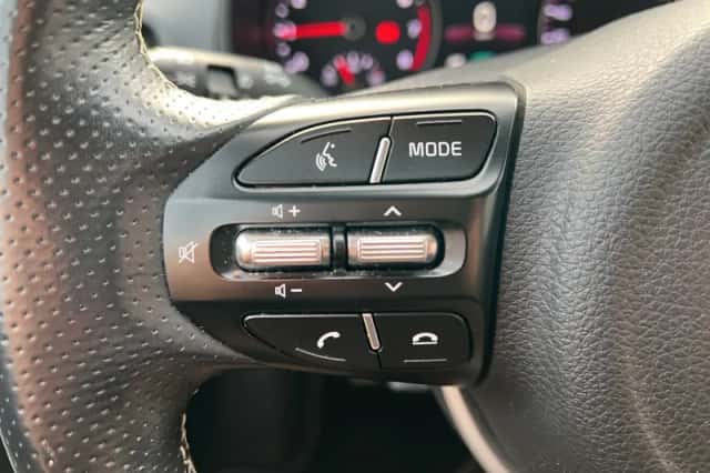 Kia Stonic (2022) thumbnail 18