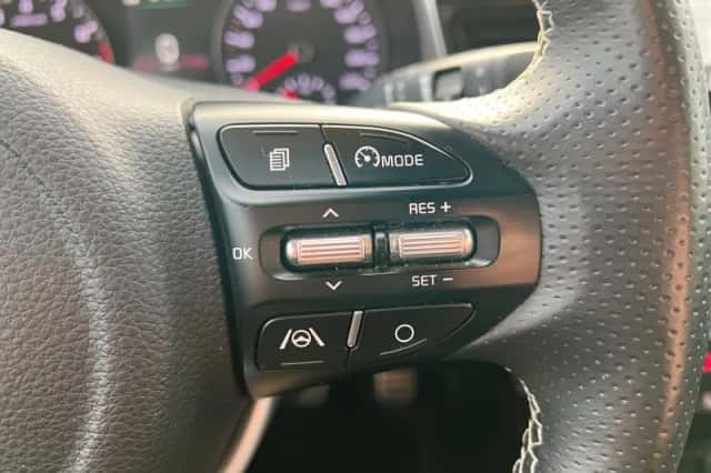 Kia Stonic (2022) thumbnail 20