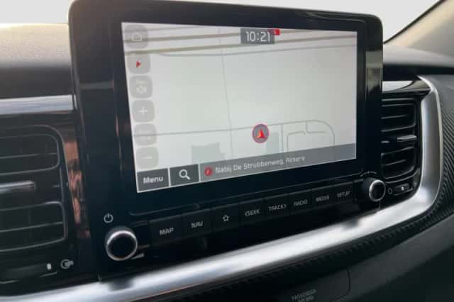 Kia Stonic (2022) thumbnail 22