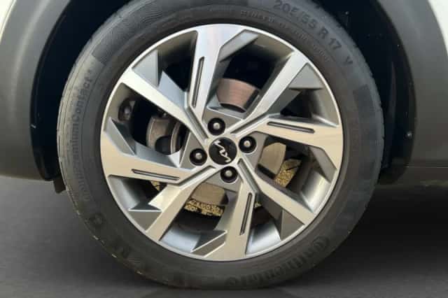 Kia Stonic (2022) thumbnail 27
