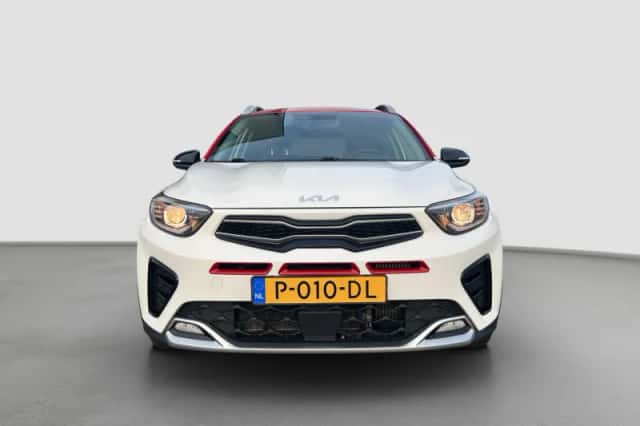 Kia Stonic (2022) thumbnail 7