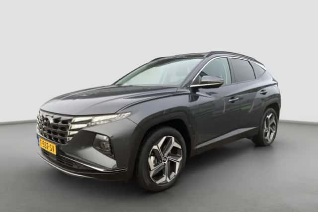 Hyundai Tucson (2023)