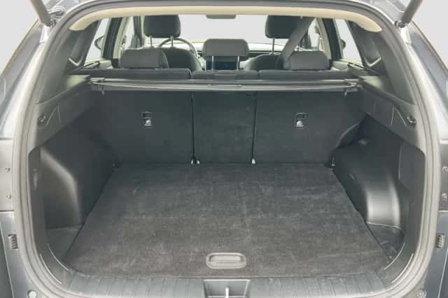 Hyundai Tucson (2023) thumbnail 11
