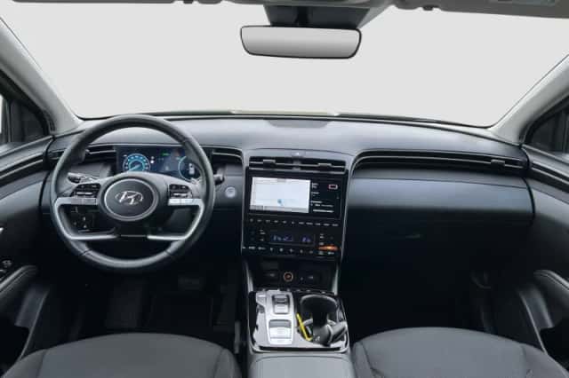 Hyundai Tucson (2023) thumbnail 13