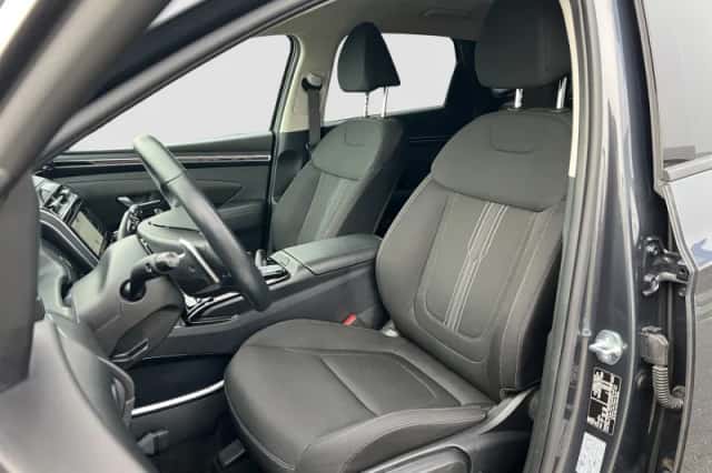 Hyundai Tucson (2023) thumbnail 14
