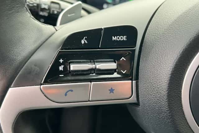 Hyundai Tucson (2023) thumbnail 18